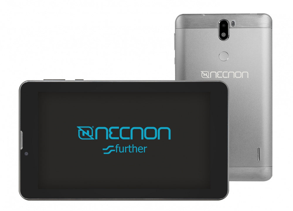 TABLET NECNON 3G M002D-2 2GB RAM 16GB 7" A9 2 Y 5MP PLATA (NCTA2D083G)