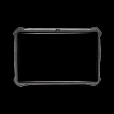 Tablet Necnon M002k-2 2gb Ram 16gb 7" Android 10 2 Y 5 Mp Negro Con Azul(Nbta2k235m)