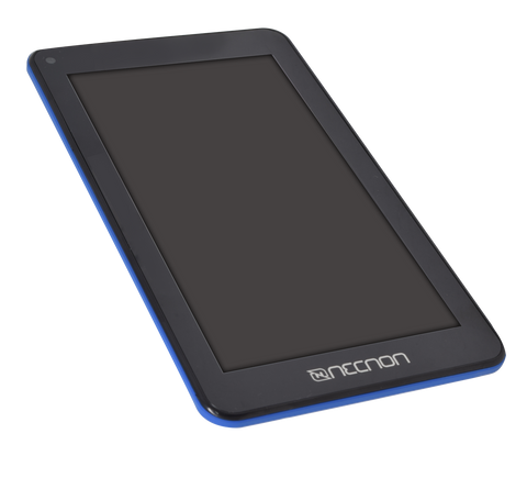 Tablet Necnon M002q-2 2gb Ram 16gb 7" Android 10 2 Y 5 Mp Azul