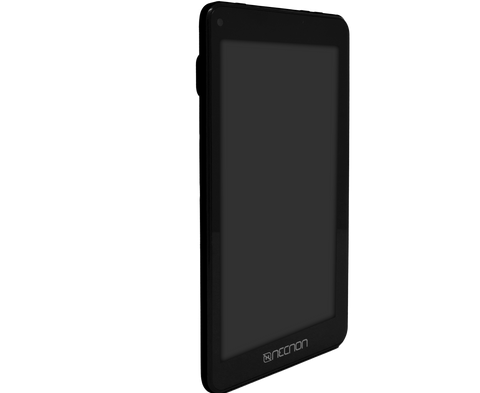 Tablet Necnon M002q-2 2gb Ram 16gb 7" Android 10 Cam 2 Y 5 Mp Negro