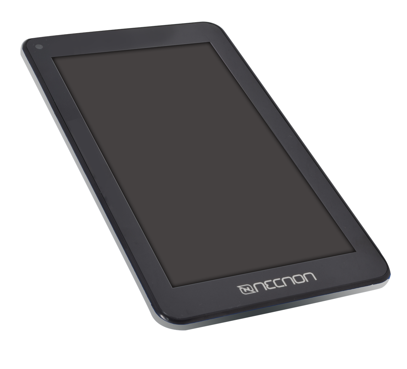 Tablet Necnon M002q-2 2gb Ram 16gb 7" Android 10 Cam 2 Y 5 Mp Plata