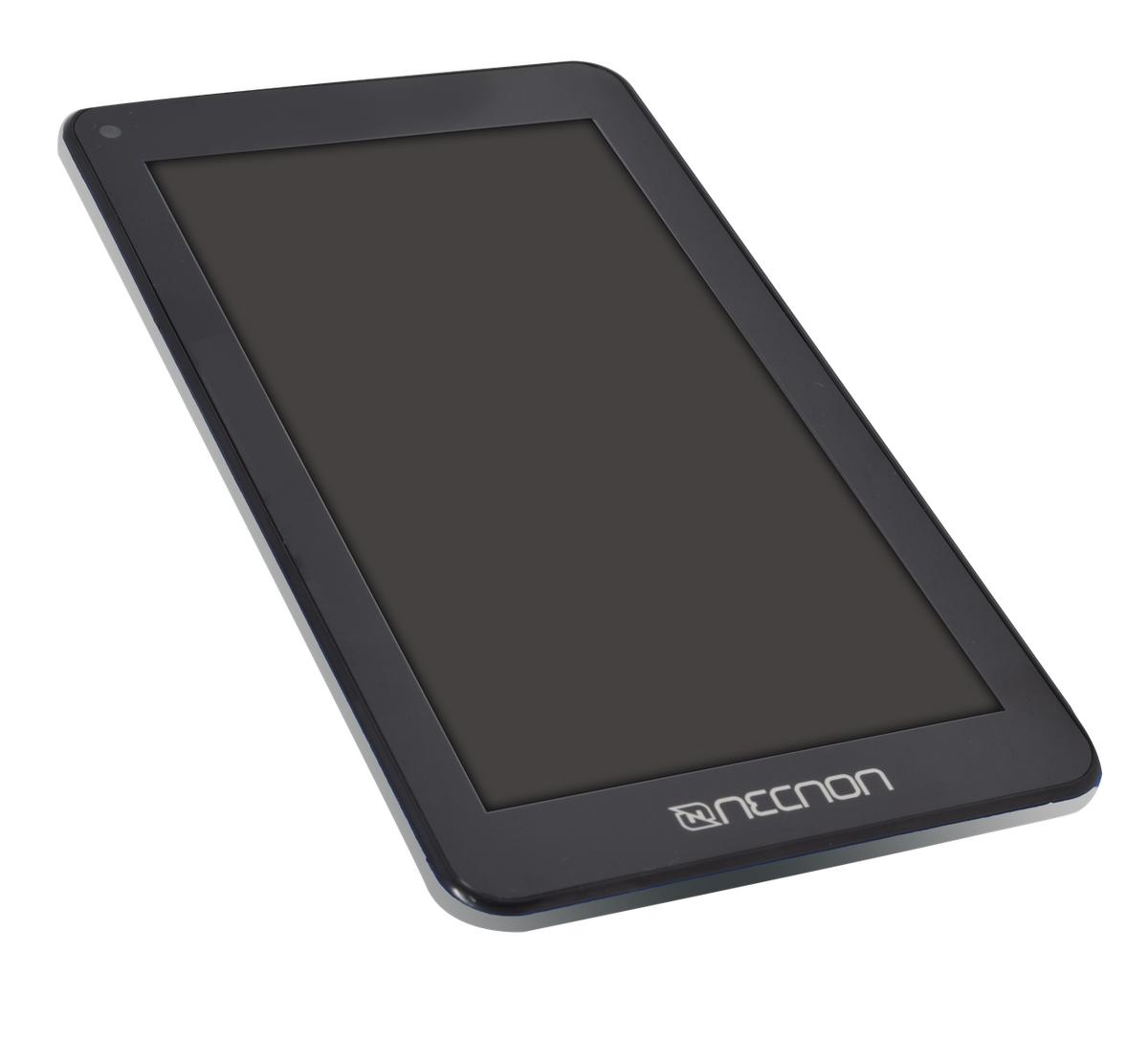 Tablet Necnon M002q-2 2gb Ram 16gb 7" Android 10 Cam 2 Y 5 Mp Plata