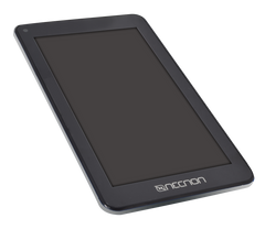 Tablet Necnon M002q-2 2gb Ram 16gb 7" Android 10 Cam 2 Y 5 Mp Plata