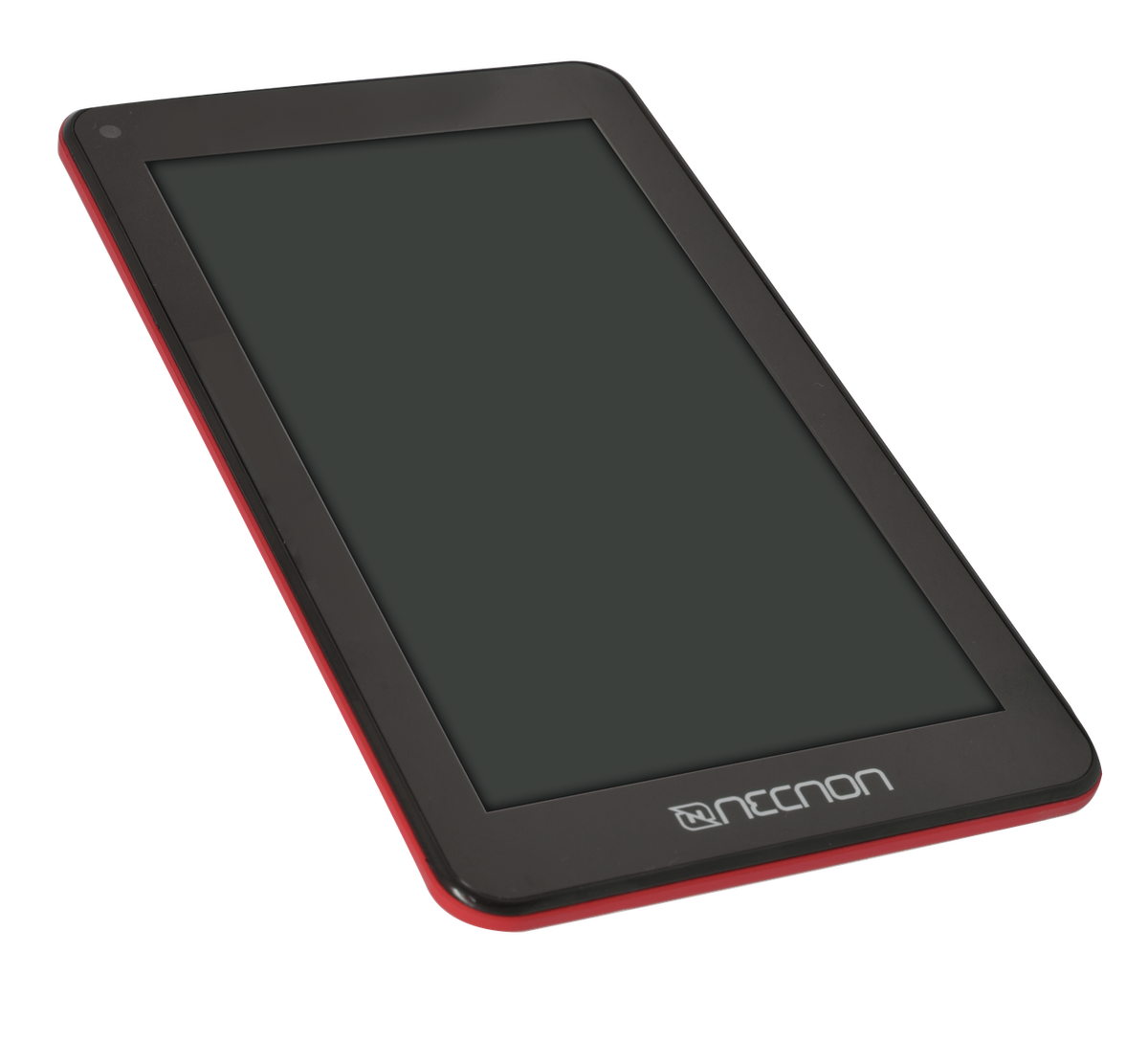 Tablet Necnon M002q-2 2gb Ram 16gb 7" Android 10 Cam 2 Y 5 Mp Roja