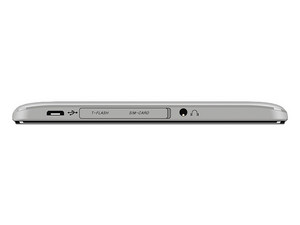 Tablet Stylos 3g Quad Core 16 Gb Ram 1gb 7" Blanca Stta3g2w