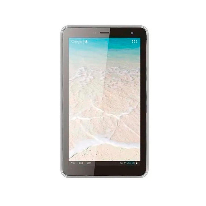Tablet Stylos 3g Quad Core 16 Gb Ram 1gb 7" Blanco Stta3g3w