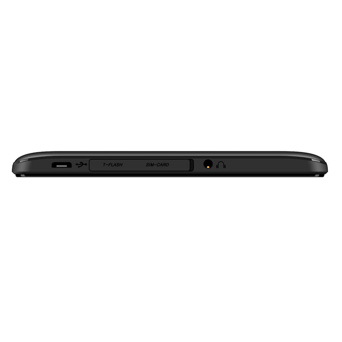 Tablet Stylos 3g Quad Core 16 Gb Ram 1gb 7" Negro Stta3g2b