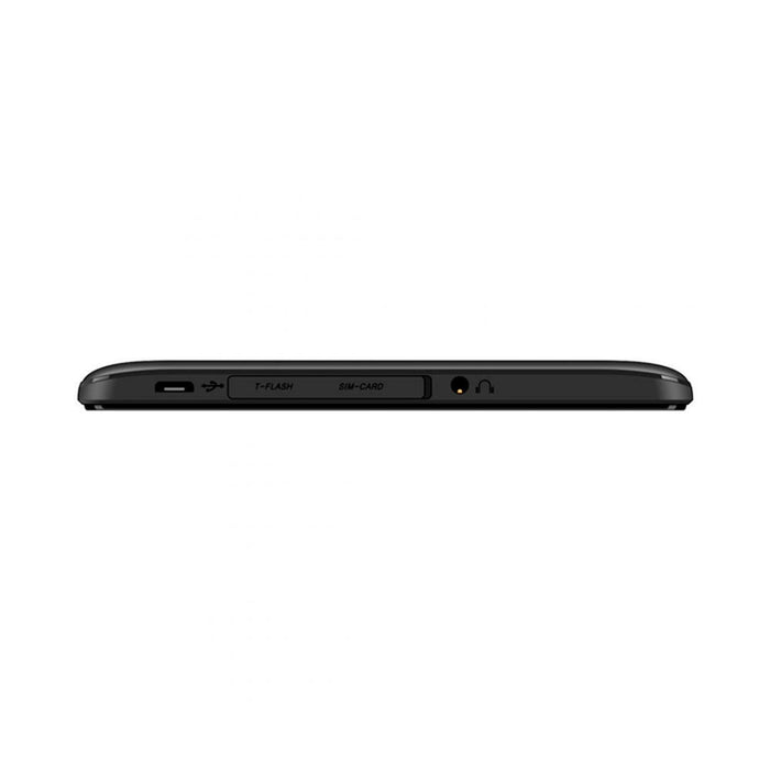 Tablet Stylos 3g Quad Core 16 Gb Ram 1gb 7" Negro Stta3g3b