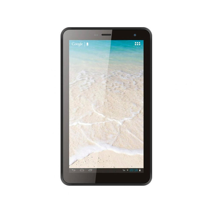 Tablet Stylos 3g Quad Core 16 Gb Ram 1gb 7" Negro Stta3g3b