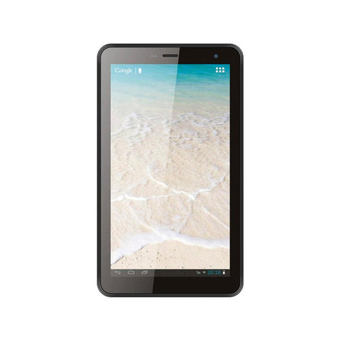Tablet Stylos 3g Quad Core 16 Gb Ram 1gb 7" Negro Stta3g3b