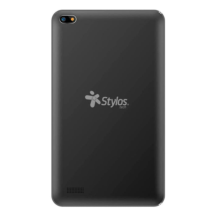 Tablet Stylos 3g Quad Core 16 Gb Ram 2gb 7" Negro Stta3g4b