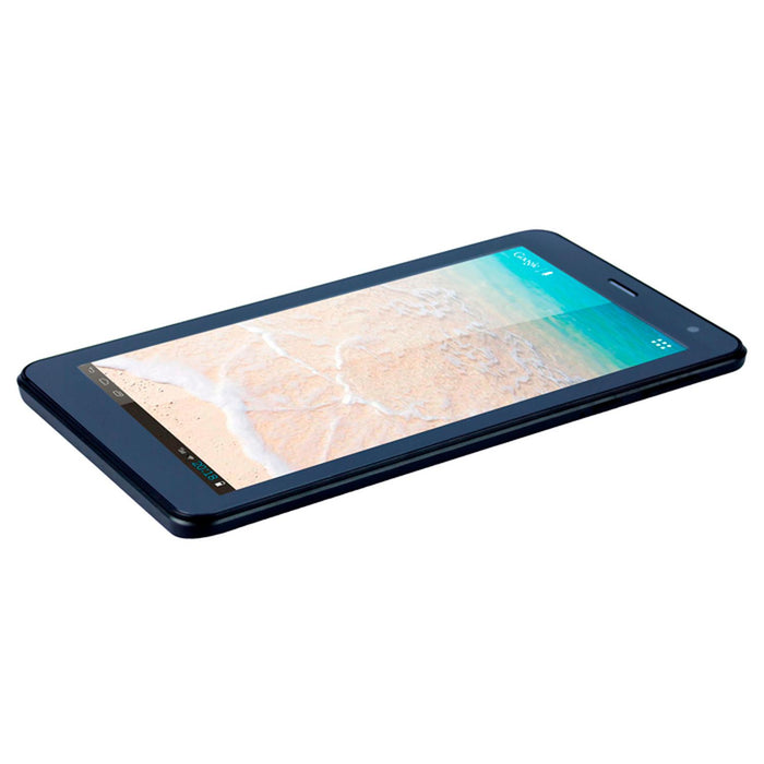 Tablet Stylos 3g Quad Core 16 Gb Ram 2gb 7" Negro Stta3g4b