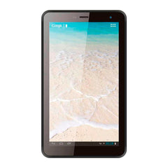 Tablet Stylos 3g Quad Core 16 Gb Ram 2gb 7" Negro Stta3g4b