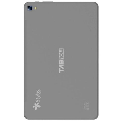 Tablet Stylos Tab104 10.4" 4Gb Ram 128GB Rom 8Tacore  A13 Gris Stta1041G