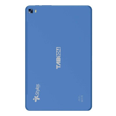 Tablet Stylos Tab104 10.4" 4Gram 128Grom 8Tacore So A13 Azul Stta1041A