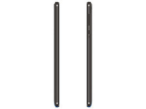Tablet Stylos Taris Quad Core 16 Gb Ram 1gb 7" Negro Stta111b