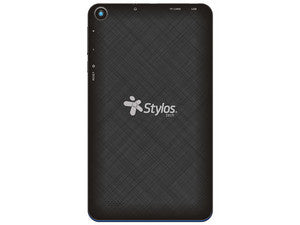 Tablet Stylos Taris Quad Core 16 Gb Ram 1gb 7" Negro Stta111b