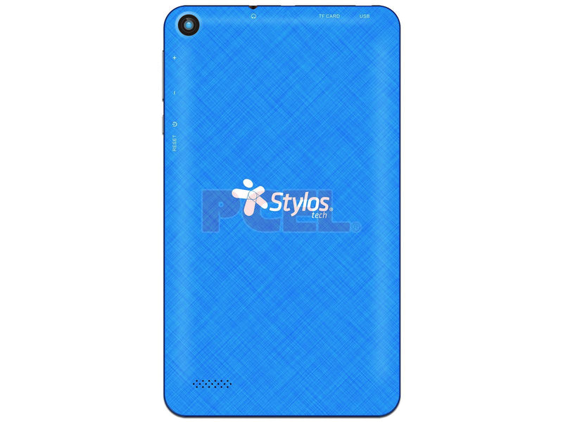 Tablet Stylos Taris Quad Core 32 Gb Ram 2gb 7" Azul Stta232a