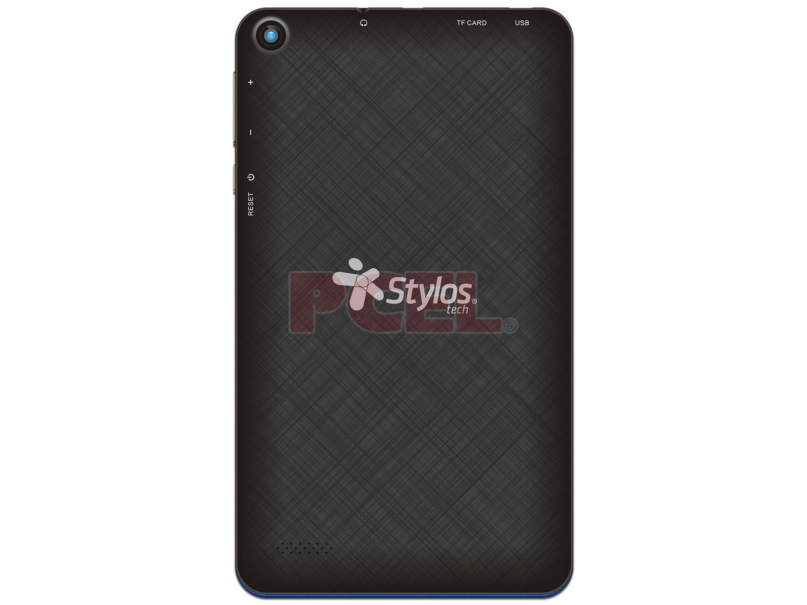 Tablet Stylos Taris Quad Core 32 Gb Ram 2gb 7" Negro Stta232b