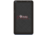 Tablet Stylos Taris Quad Core 32 Gb Ram 2gb 7" Negro Stta232b
