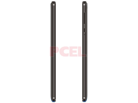 Tablet Stylos Taris Quad Core 32 Gb Ram 2gb 7" Negro Stta232b