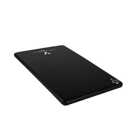Tablet Vorago 8"And 13 Qc 4Gb 64 Gb Dcam Wifi Bt Negro Pad-8-Bk