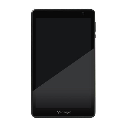 Tablet Vorago 8"And 13 Qc 4Gb 64 Gb Dcam Wifi Bt Negro Pad-8-Bk