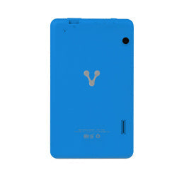 Tablet Vorago V6 7"And 11 Qc 2gb 32gb Dcam Wifi Bt Azul Pad-7-V6-Bl
