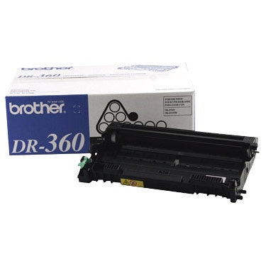 Tambor Brother Dr360 12,000 Paginas Para Hl2170w, Mfc7340, 7440n (Dr360)