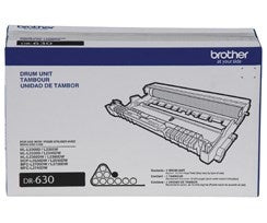 Tambor Brother Dr630 12,000 Paginas Para 2540, 2500, 2560, 2720