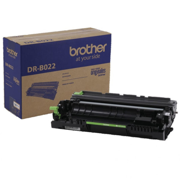 Tambor Brother Drb022 - Rendimiento Hasta 12,000 Páginas Para Dcp-B7535dw