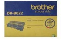 Tambor Brother Drb022 - Rendimiento Hasta 12,000 Páginas Para Dcp-B7535dw