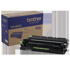 Tambor Brother Drb022 - Rendimiento Hasta 12,000 Páginas Para Dcp-B7535dw