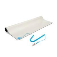 Tapete Antiestático De Pvc De 60cm X 69cm - Antistatic Mat - Beige - Startech.Com Modelo M3013