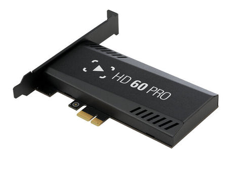 Tarjeta Capturadora De Video Elgato Hd60 Pro Pcie, Hdmi 1gc109901002