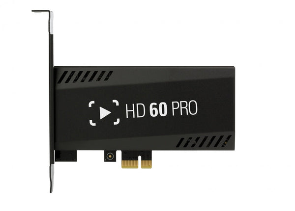 Tarjeta Capturadora De Video Elgato Hd60 Pro Pcie, Hdmi 1gc109901002