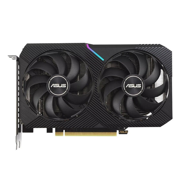 Tarjeta De Video Asus Dual-Rtx3060-12g-V2 12gb Ddr6 Hdmi, Displayport