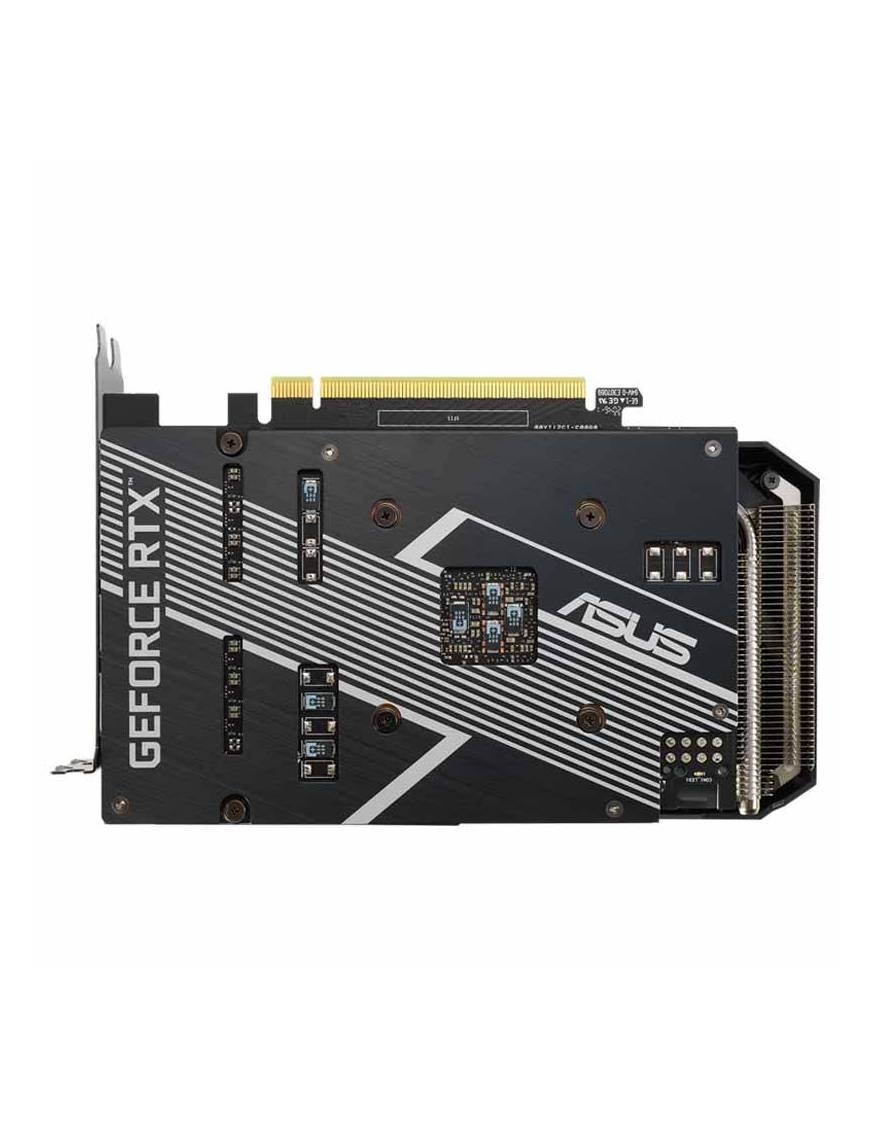 Tarjeta De Video Asus Dual-Rtx3060-12g-V2 12gb Ddr6 Hdmi, Displayport