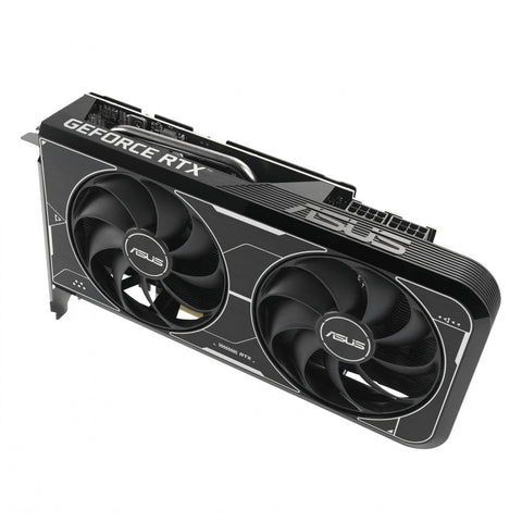 Tarjeta De Video Asus Dual-Rtx3060ti-O8gd6x Oc 8gb Gddr6x, Pcie4.0, Hdmi