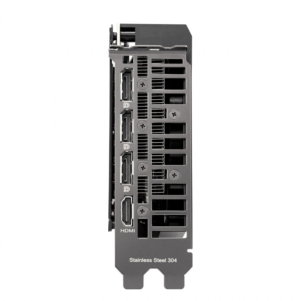 Tarjeta De Video Asus Dual-Rtx3060ti-O8gd6x Oc 8gb Gddr6x, Pcie4.0, Hdmi