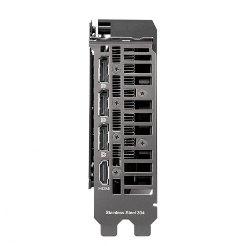 Tarjeta De Video Asus Dual-Rtx3060ti-O8gd6x Oc 8gb Gddr6x, Pcie4.0, Hdmi