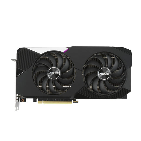 Tarjeta De Video Asus Dual-Rtx3070-O8g-V2 8gb Gddr6 Nvidia Geforce Pci E 4.0