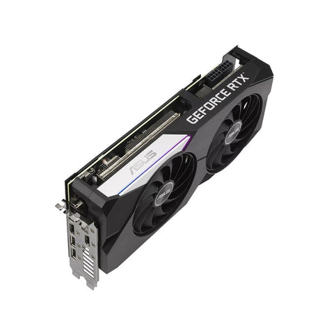 Tarjeta De Video Asus Dual-Rtx3070-O8g-V2 8gb Gddr6 Nvidia Geforce Pci E 4.0