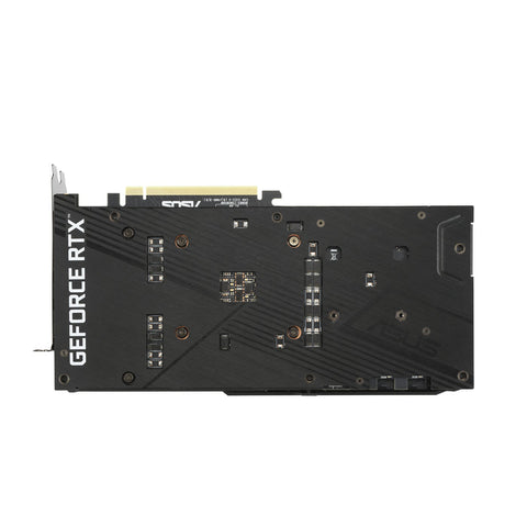 Tarjeta De Video Asus Dual-Rtx3070-O8g-V2 8gb Gddr6 Nvidia Geforce Pci E 4.0