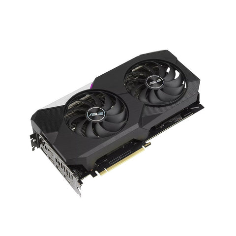 Tarjeta De Video Asus Dual-Rtx3070-O8g-V2 8gb Gddr6 Nvidia Geforce Pci E 4.0