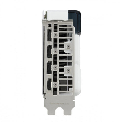 Tarjeta De Video Asus Dual-Rtx4060-O8G-White Ddr6, Dlss3, Nvidia,Hdmi