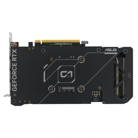 Tarjeta De Video Asus Dual-Rtx4060ti-O8g 8gb Oc Gddr6x Hdmi, Display Port