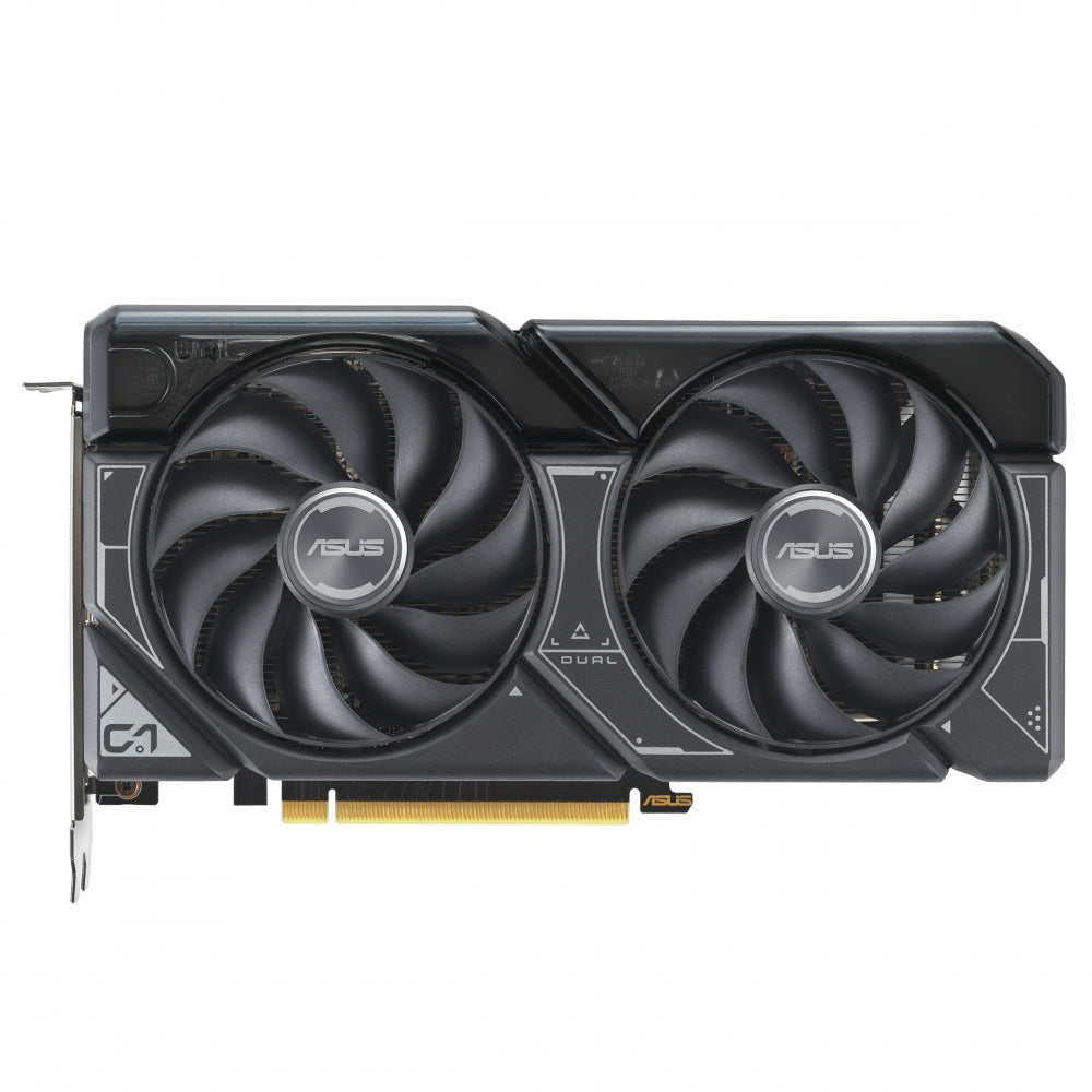 Tarjeta De Video Asus Dual-Rtx4060ti-O8g 8gb Oc Gddr6x Hdmi, Display Port