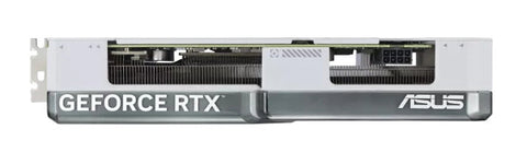 Tarjeta De Video Asus Dual-Rtx4070-12G-White 12Gb Oc Gddr6X Hdmi