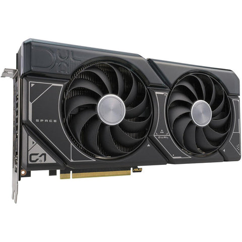Tarjeta De Video Asus Dual-Rtx4070-O12G 12Gb Oc Gddr6X Hdmi, Dp